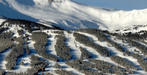 Breckenridge Ski Runs