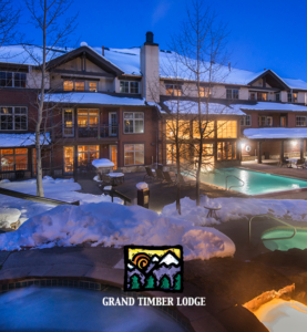 Grand Timber Lodge
